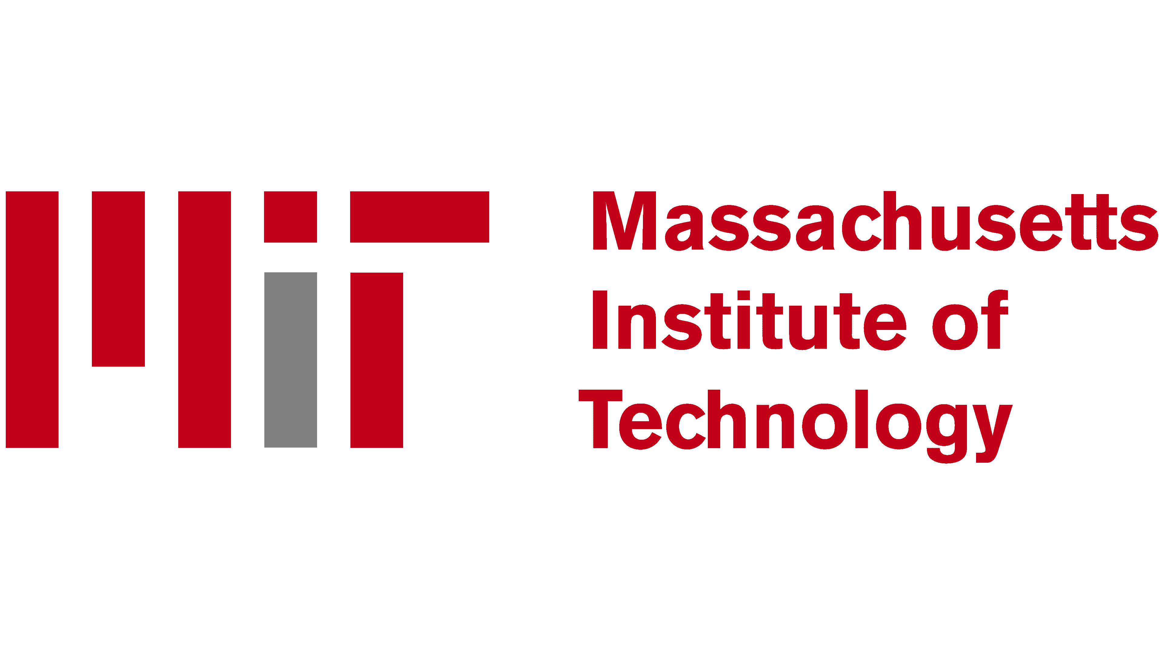 Massachusetts Institute of Technology logo