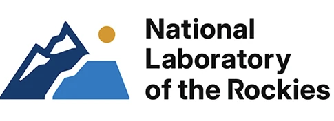 National Laboratory of the Rockies logo