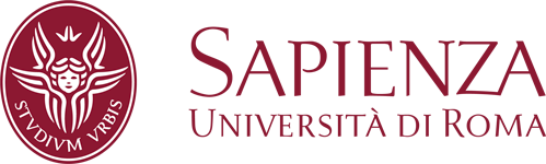 Sapienza University of Rome logo