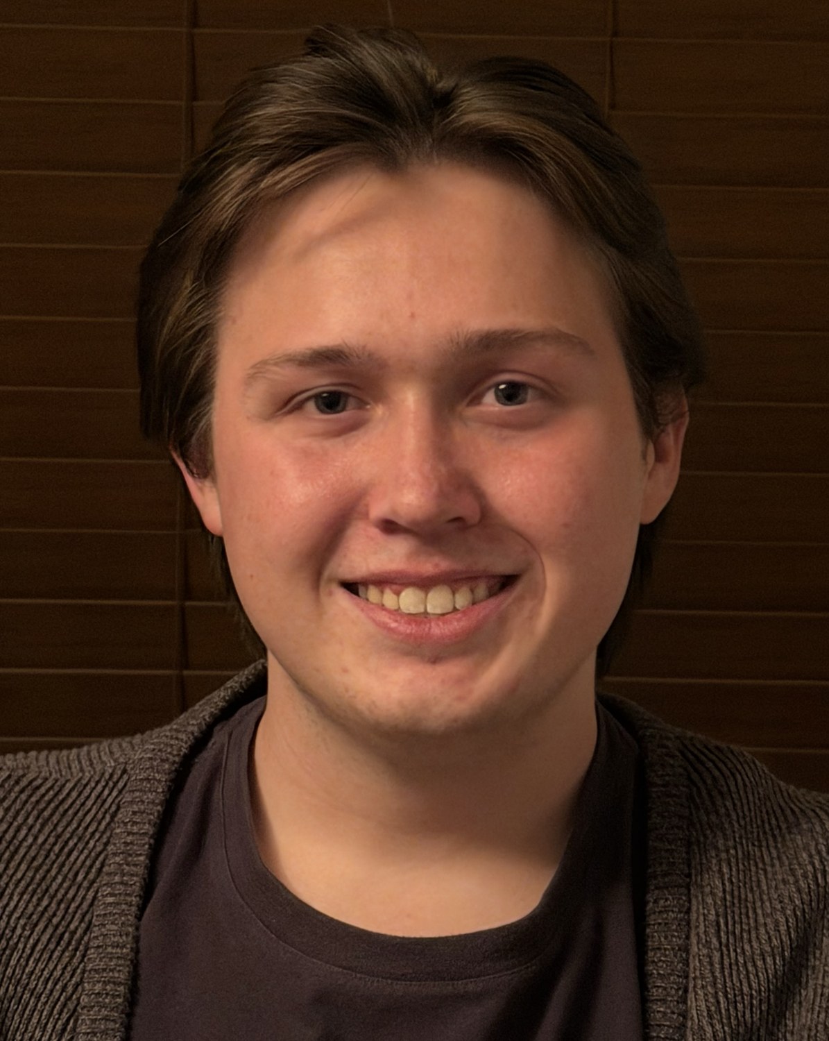 Dylan Sanders